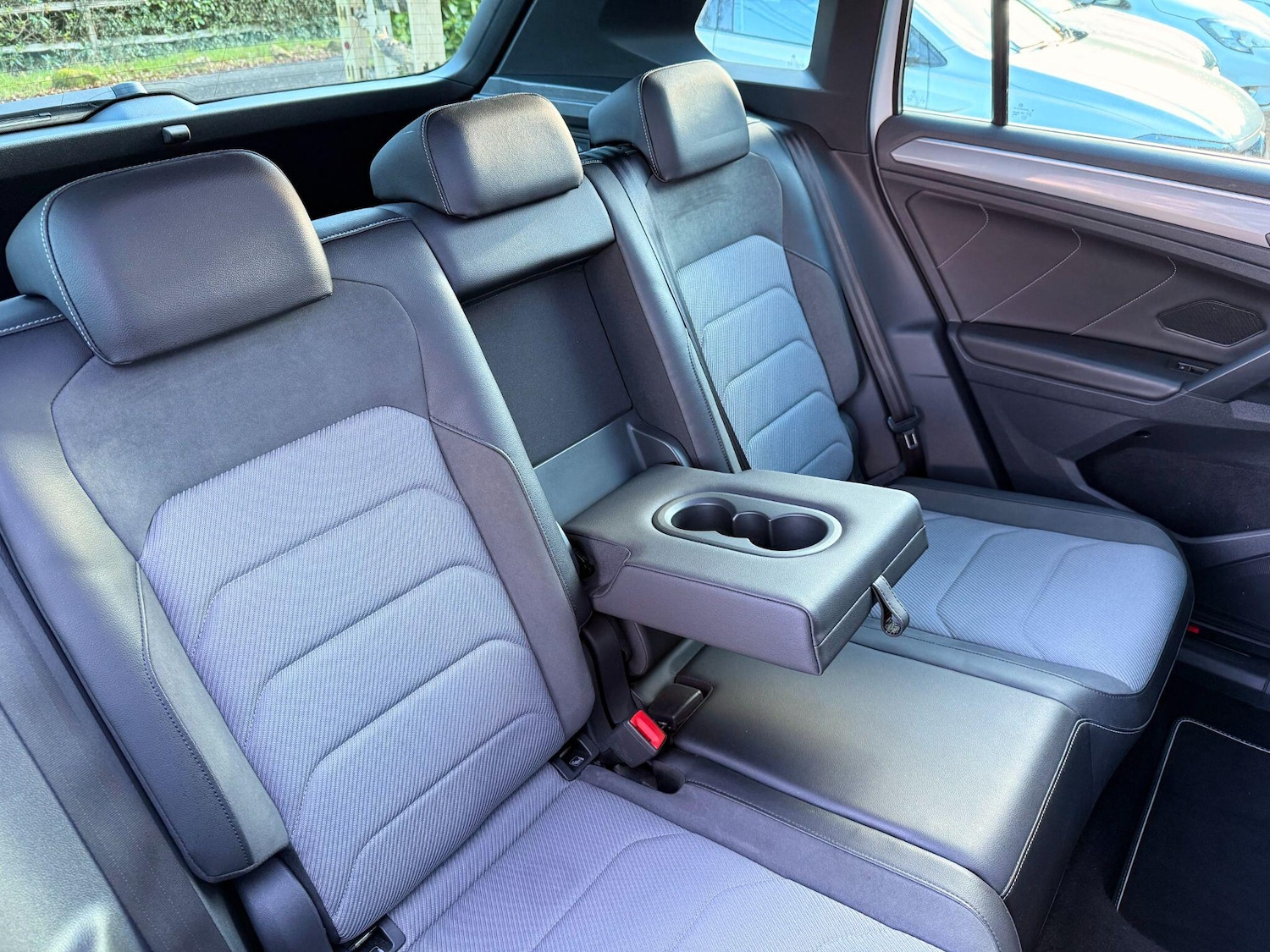 Used Volkswagen Tiguan 2019 for sale - 77128641: Photo 38