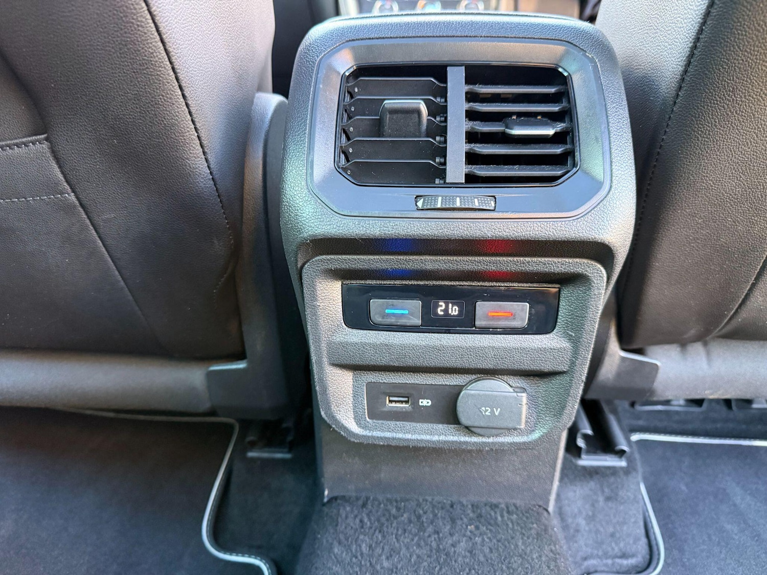 Used Volkswagen Tiguan 2019 for sale - 77128641: Photo 39