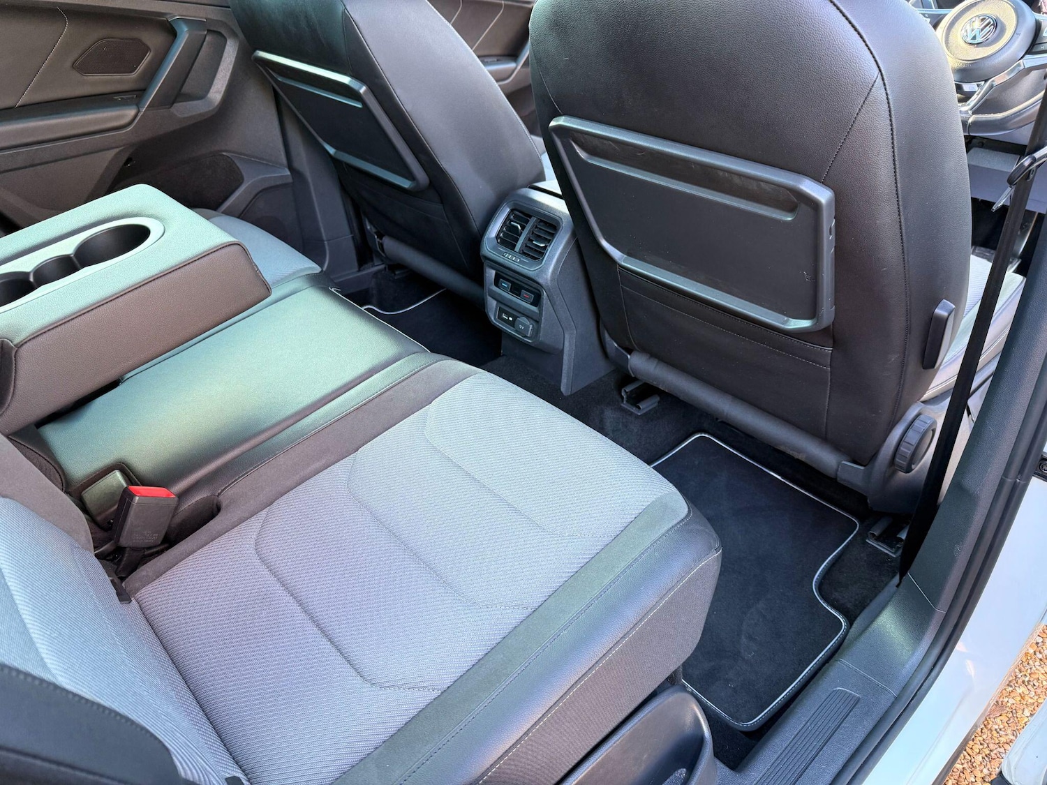 Used Volkswagen Tiguan 2019 for sale - 77128641: Photo 40