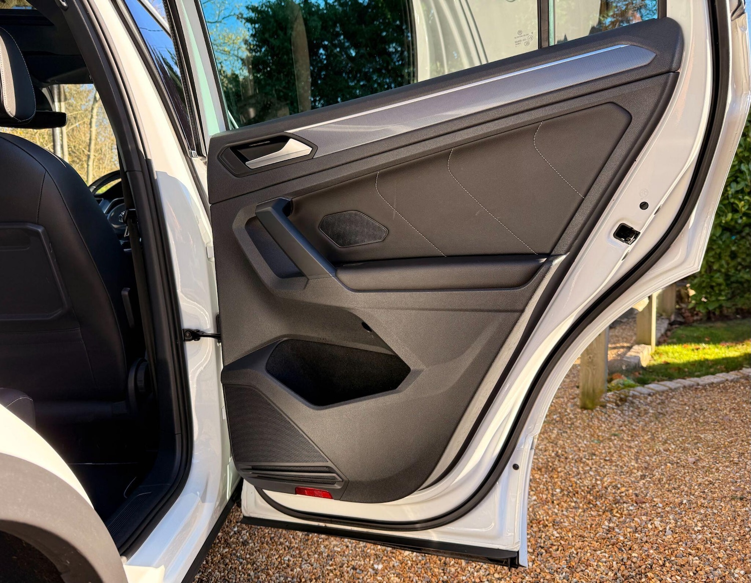 Used Volkswagen Tiguan 2019 for sale - 77128641: Photo 43