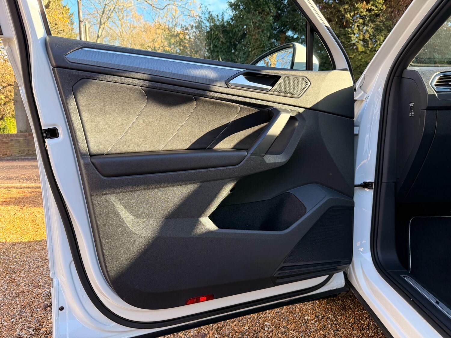 Used Volkswagen Tiguan 2019 for sale - 77128641: Photo 44