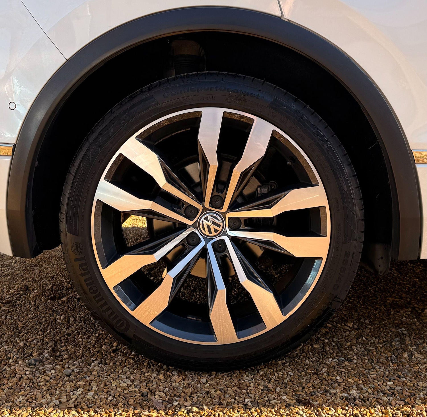 Used Volkswagen Tiguan 2019 for sale - 77128641: Photo 47