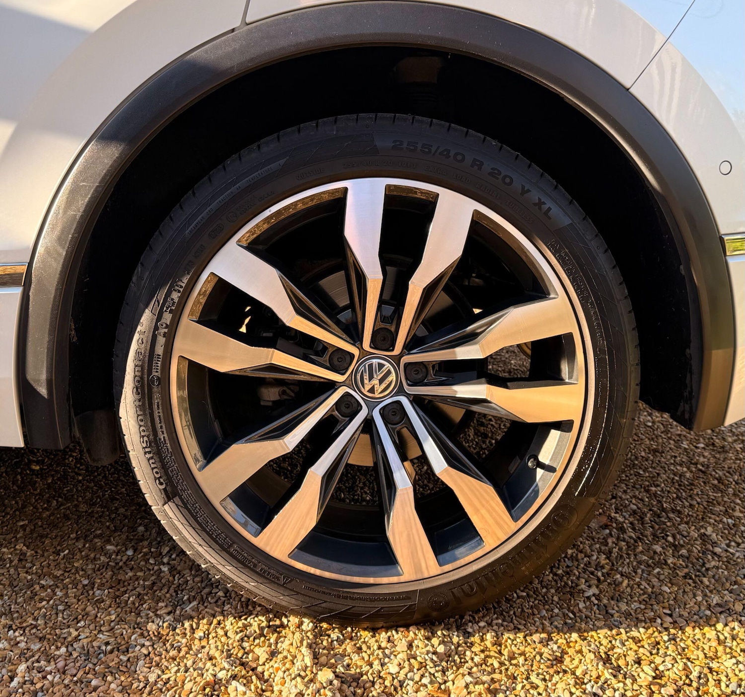 Used Volkswagen Tiguan 2019 for sale - 77128641: Photo 49