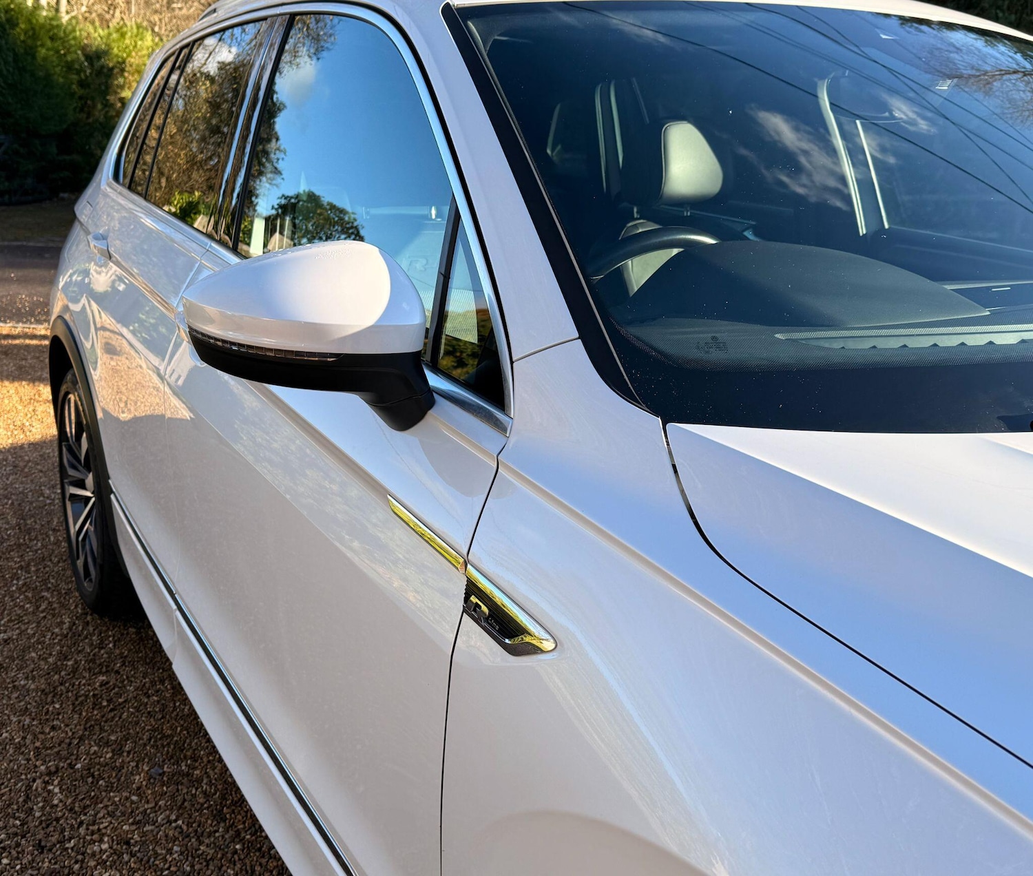 Used Volkswagen Tiguan 2019 for sale - 77128641: Photo 51