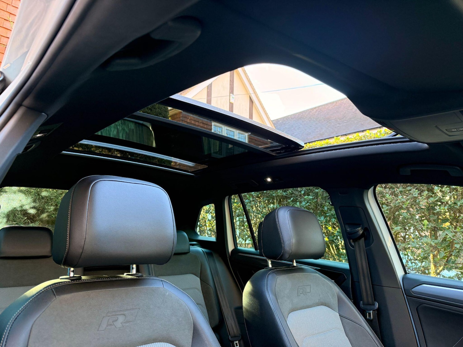 Used Volkswagen Tiguan 2019 for sale - 77128641: Photo 53