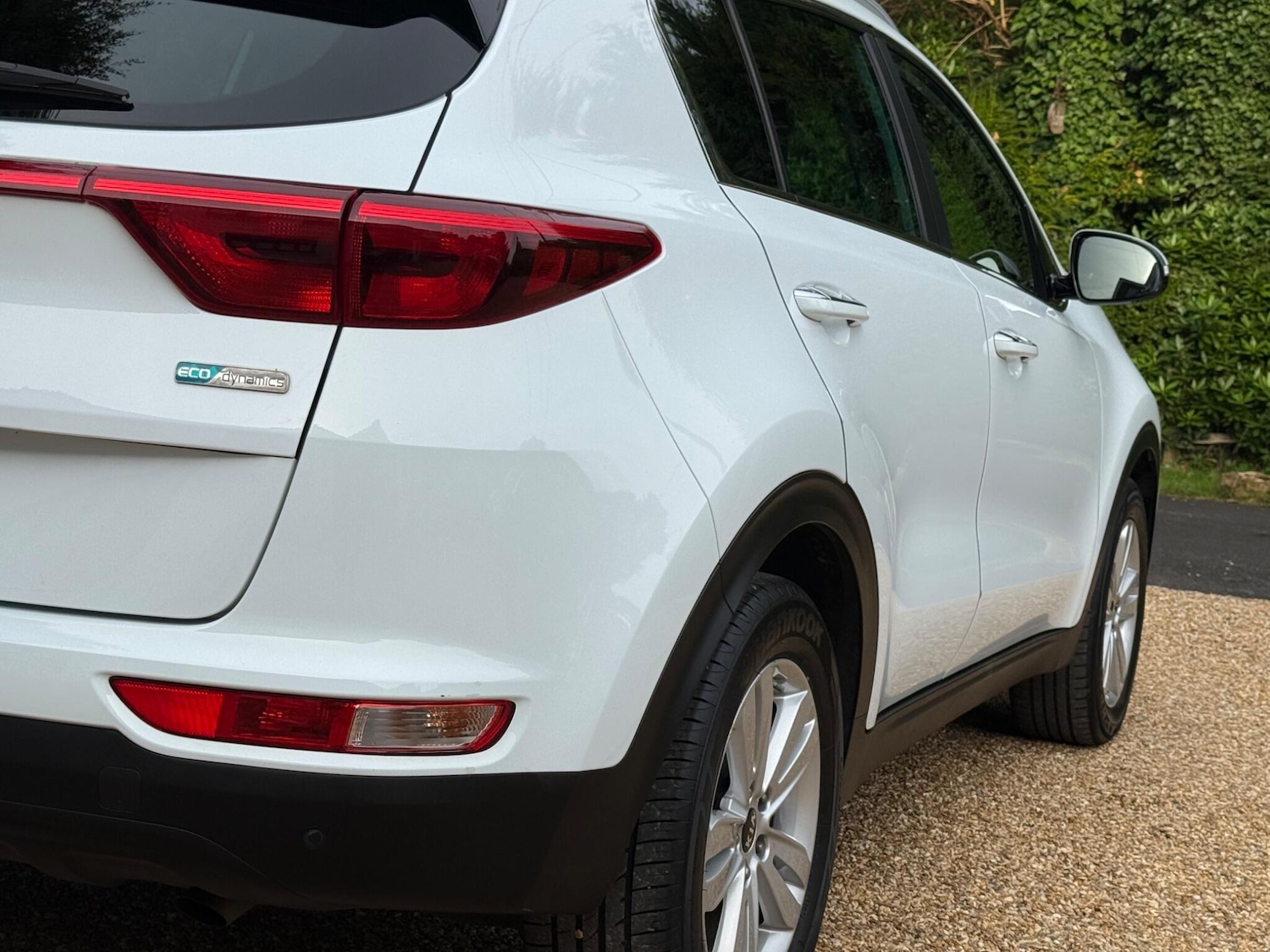 Used Kia Sportage 2018 for sale - 77128662: Photo 11