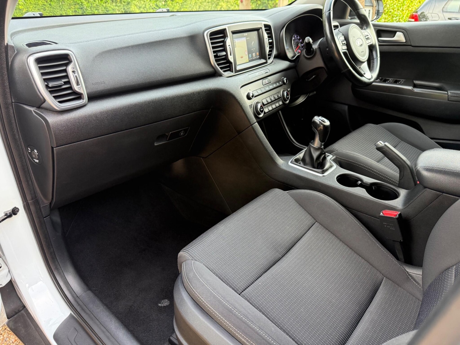 Used Kia Sportage 2018 for sale - 77128662: Photo 13