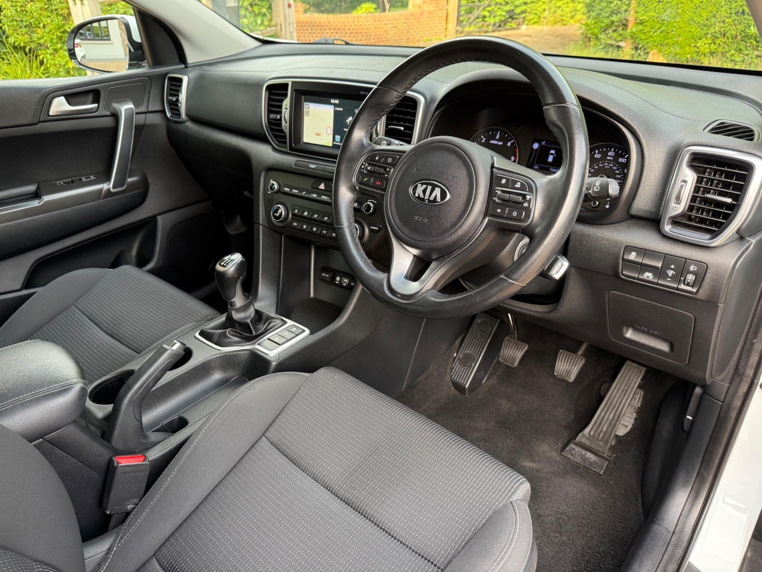 Used Kia Sportage 2018 for sale - 77128662: Photo 14