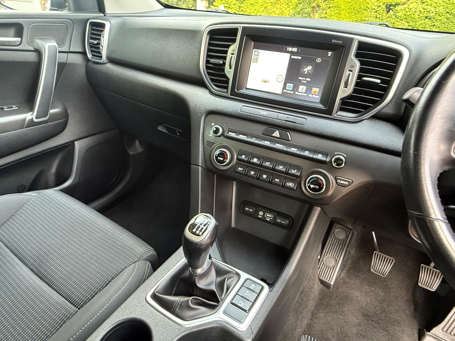 Used Kia Sportage 2018 for sale - 77128662: Photo 15