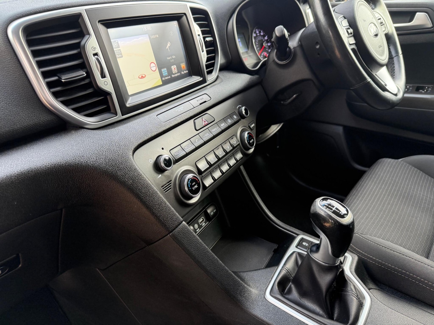 Used Kia Sportage 2018 for sale - 77128662: Photo 16