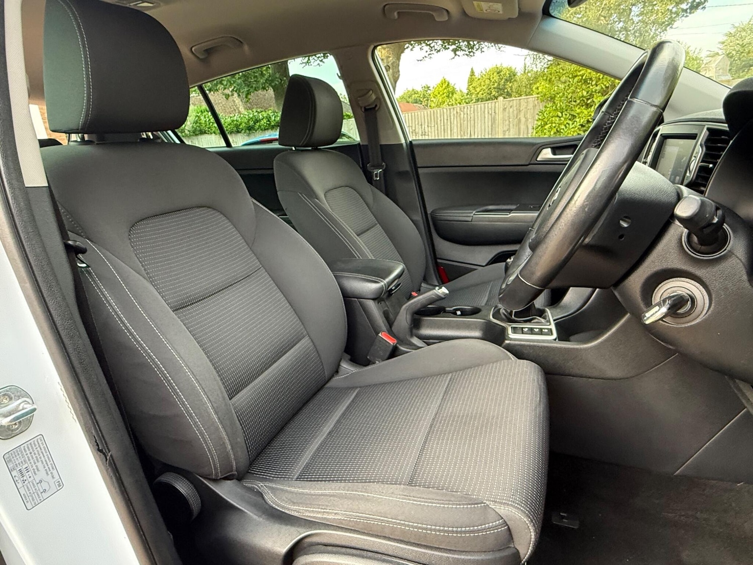 Used Kia Sportage 2018 for sale - 77128662: Photo 17