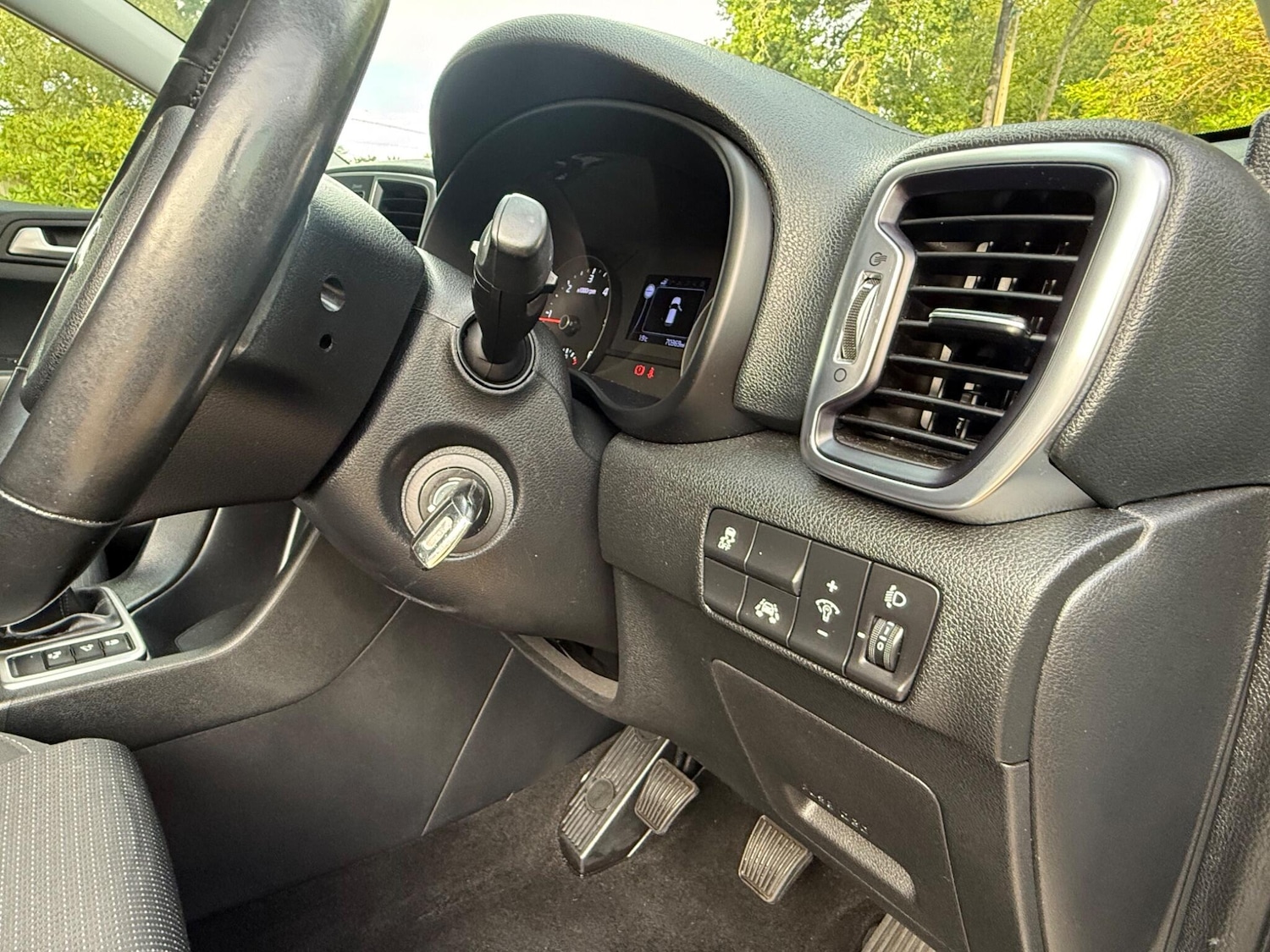 Used Kia Sportage 2018 for sale - 77128662: Photo 18