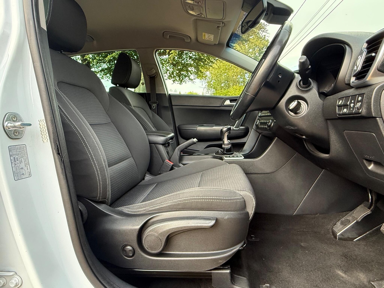 Used Kia Sportage 2018 for sale - 77128662: Photo 19