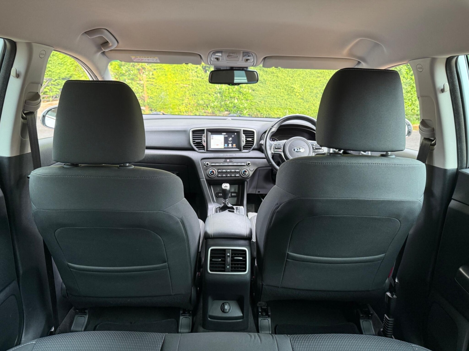 Used Kia Sportage 2018 for sale - 77128662: Photo 20