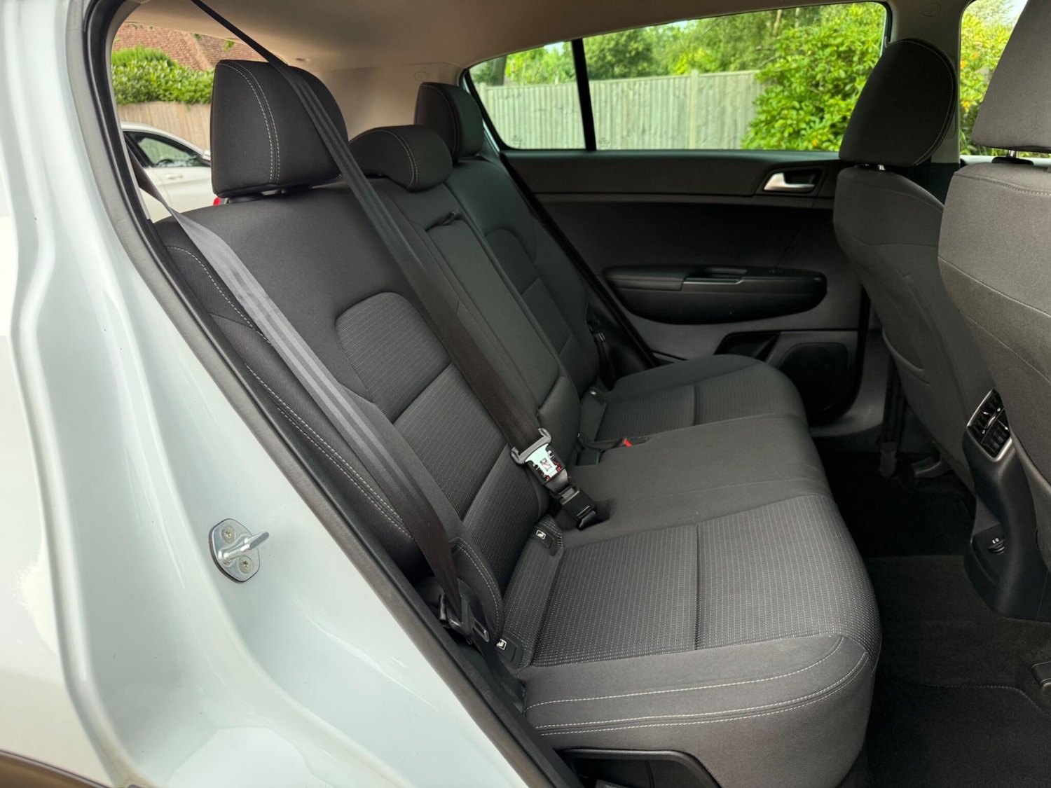 Used Kia Sportage 2018 for sale - 77128662: Photo 21