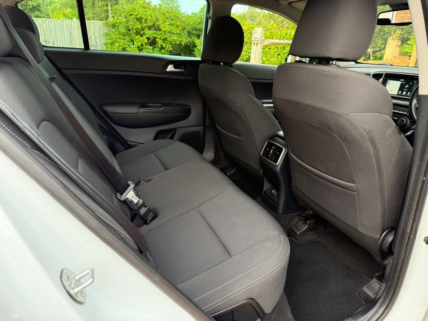 Used Kia Sportage 2018 for sale - 77128662: Photo 22