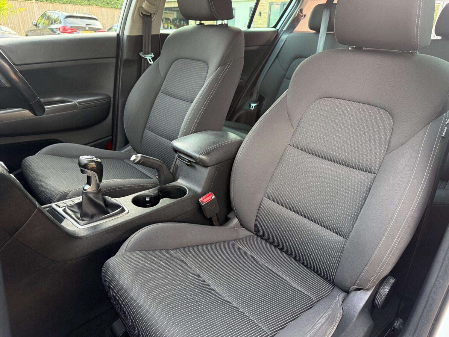 Used Kia Sportage 2018 for sale - 77128662: Photo 23