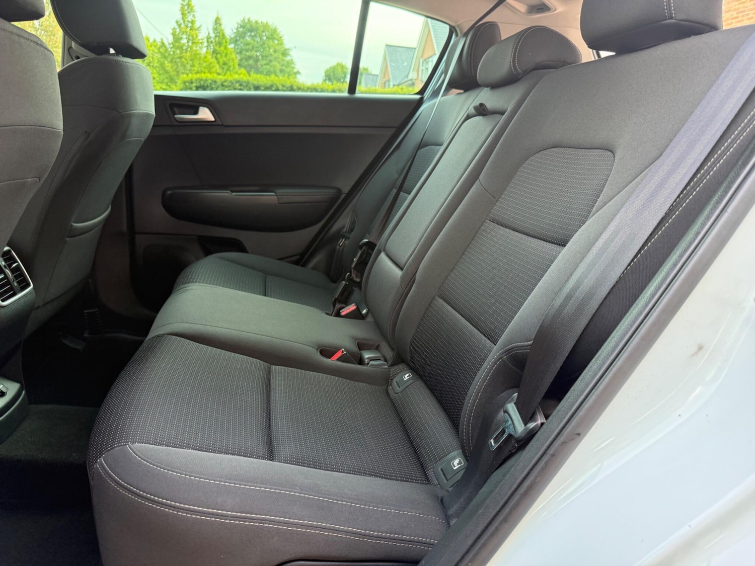 Used Kia Sportage 2018 for sale - 77128662: Photo 25