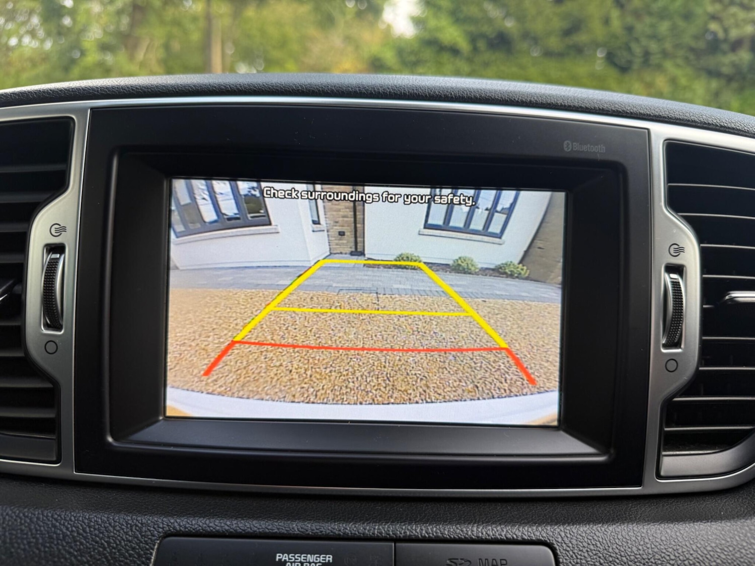 Used Kia Sportage 2018 for sale - 77128662: Photo 26