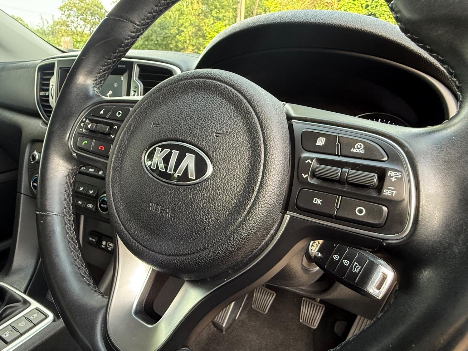 Used Kia Sportage 2018 for sale - 77128662: Photo 27