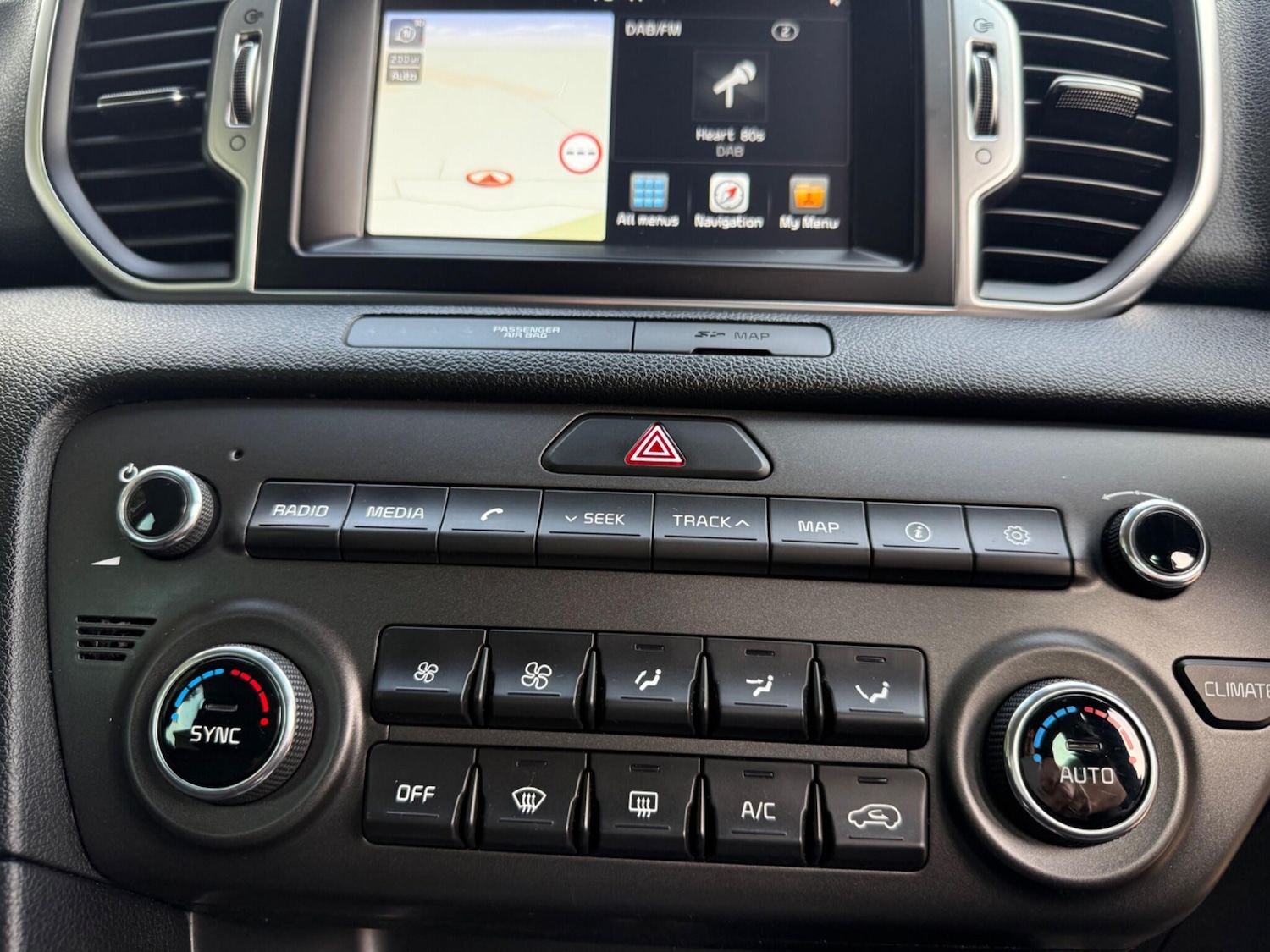 Used Kia Sportage 2018 for sale - 77128662: Photo 28