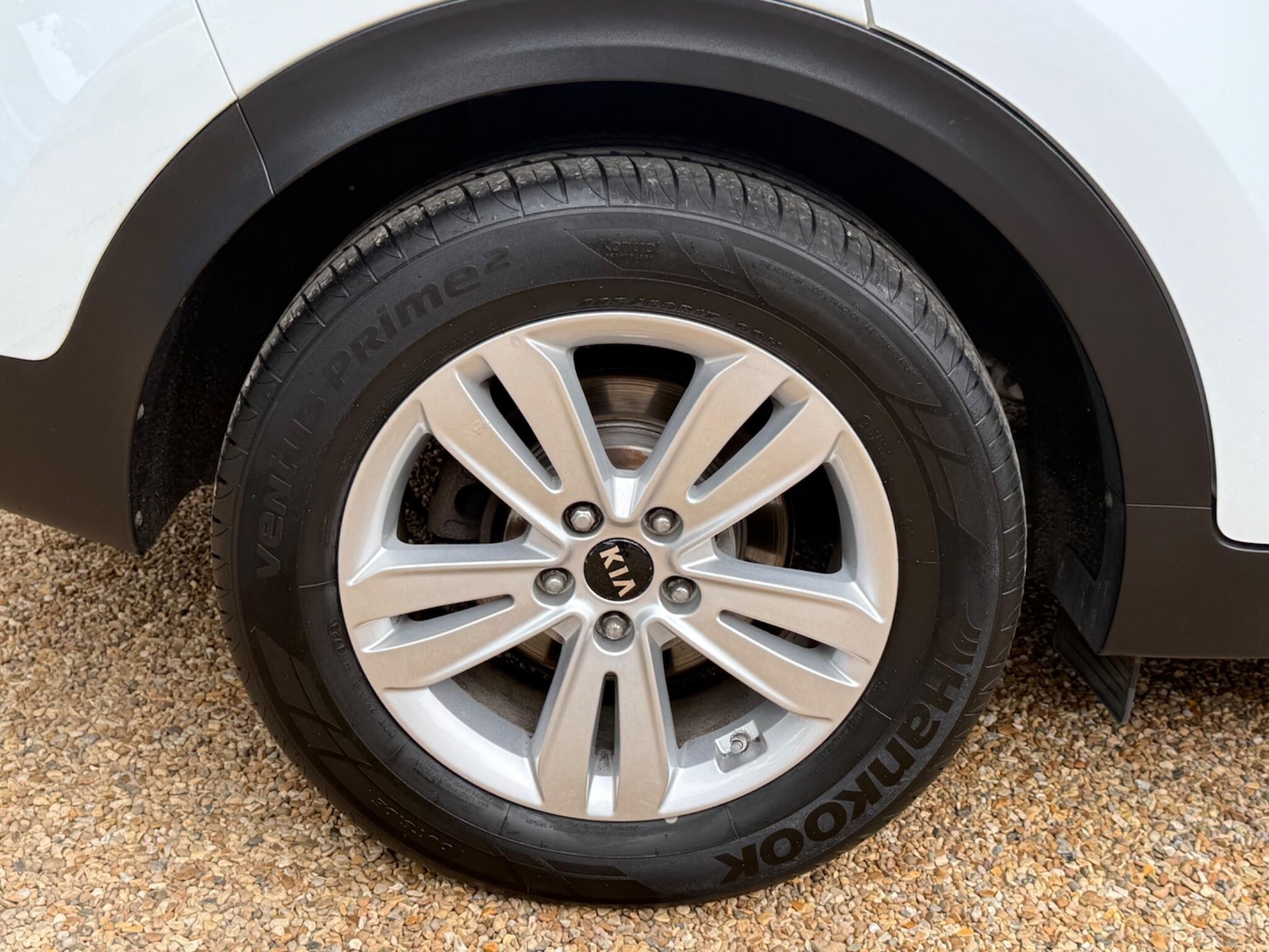 Used Kia Sportage 2018 for sale - 77128662: Photo 32