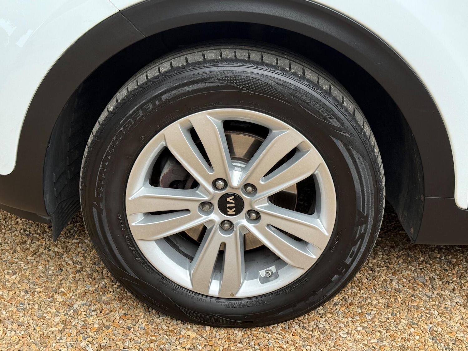 Used Kia Sportage 2018 for sale - 77128662: Photo 34