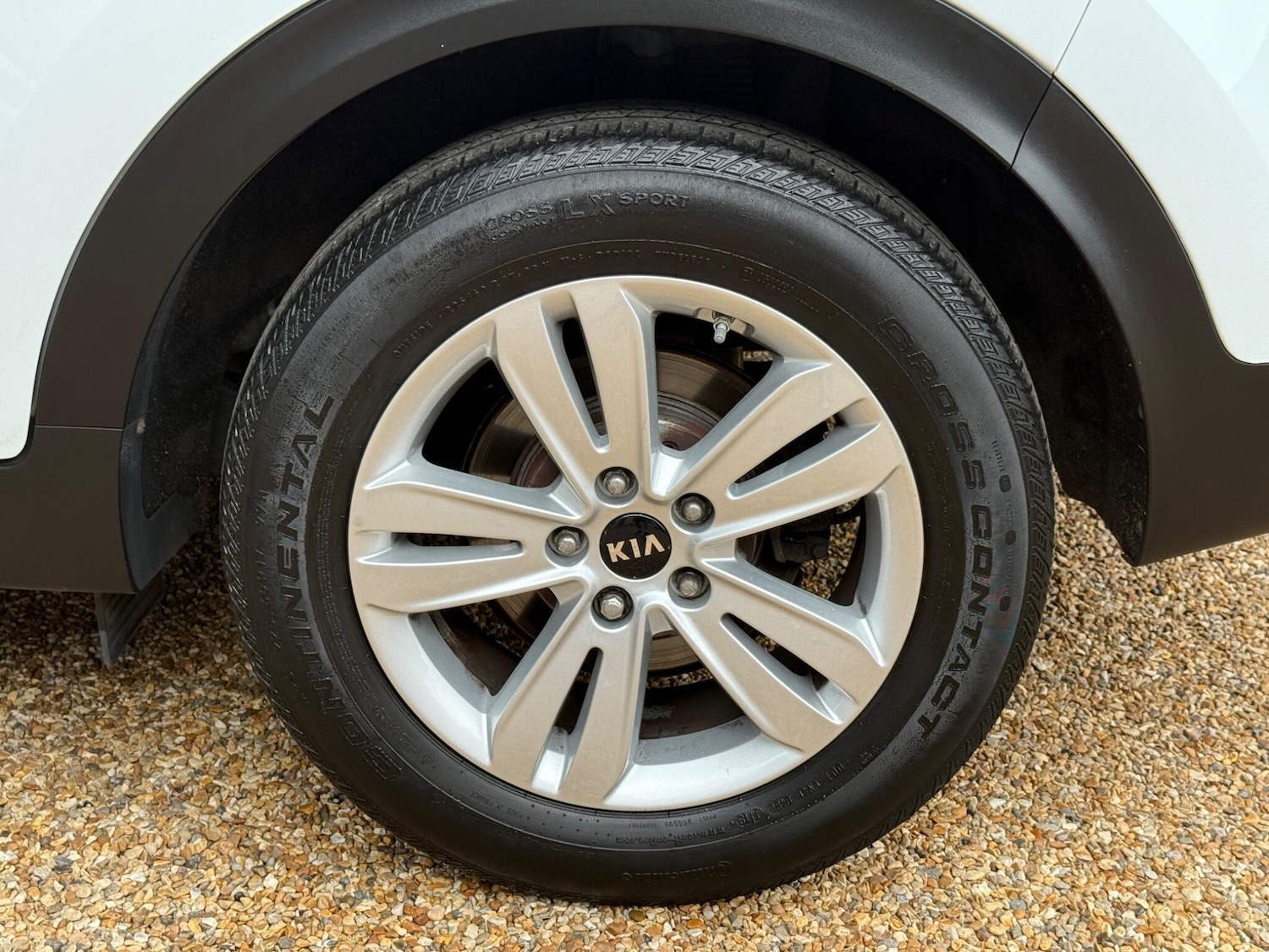 Used Kia Sportage 2018 for sale - 77128662: Photo 35