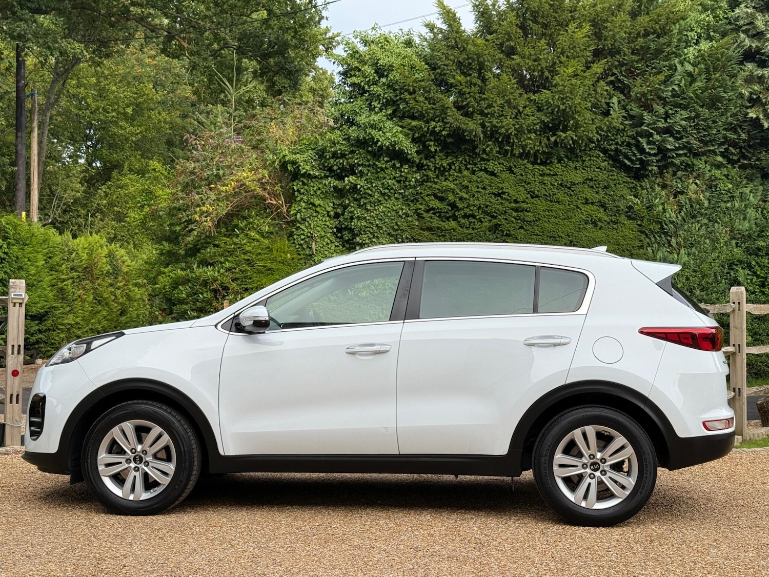 Used Kia Sportage 2018 for sale - 77128662: Photo 6