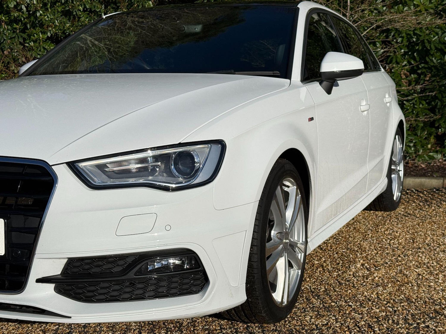 Used Audi A3 2015 for sale - 77421297: Photo 10