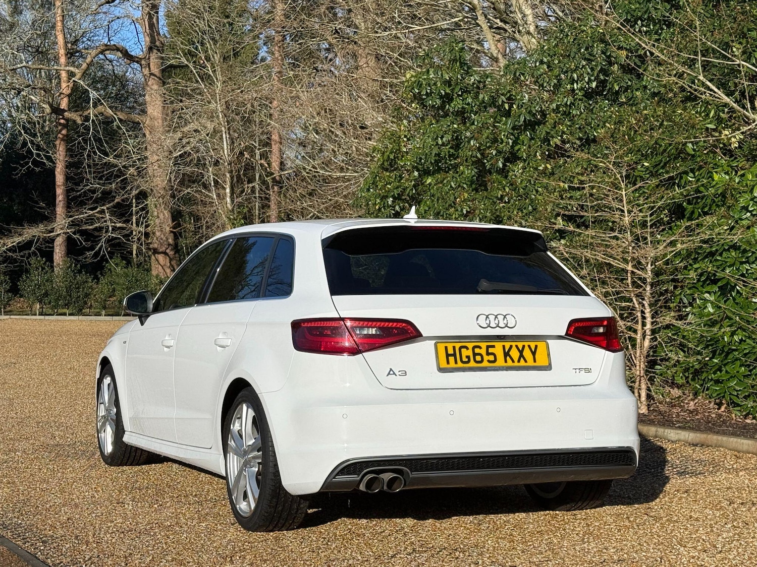 Used Audi A3 2015 for sale - 77421297: Photo 11