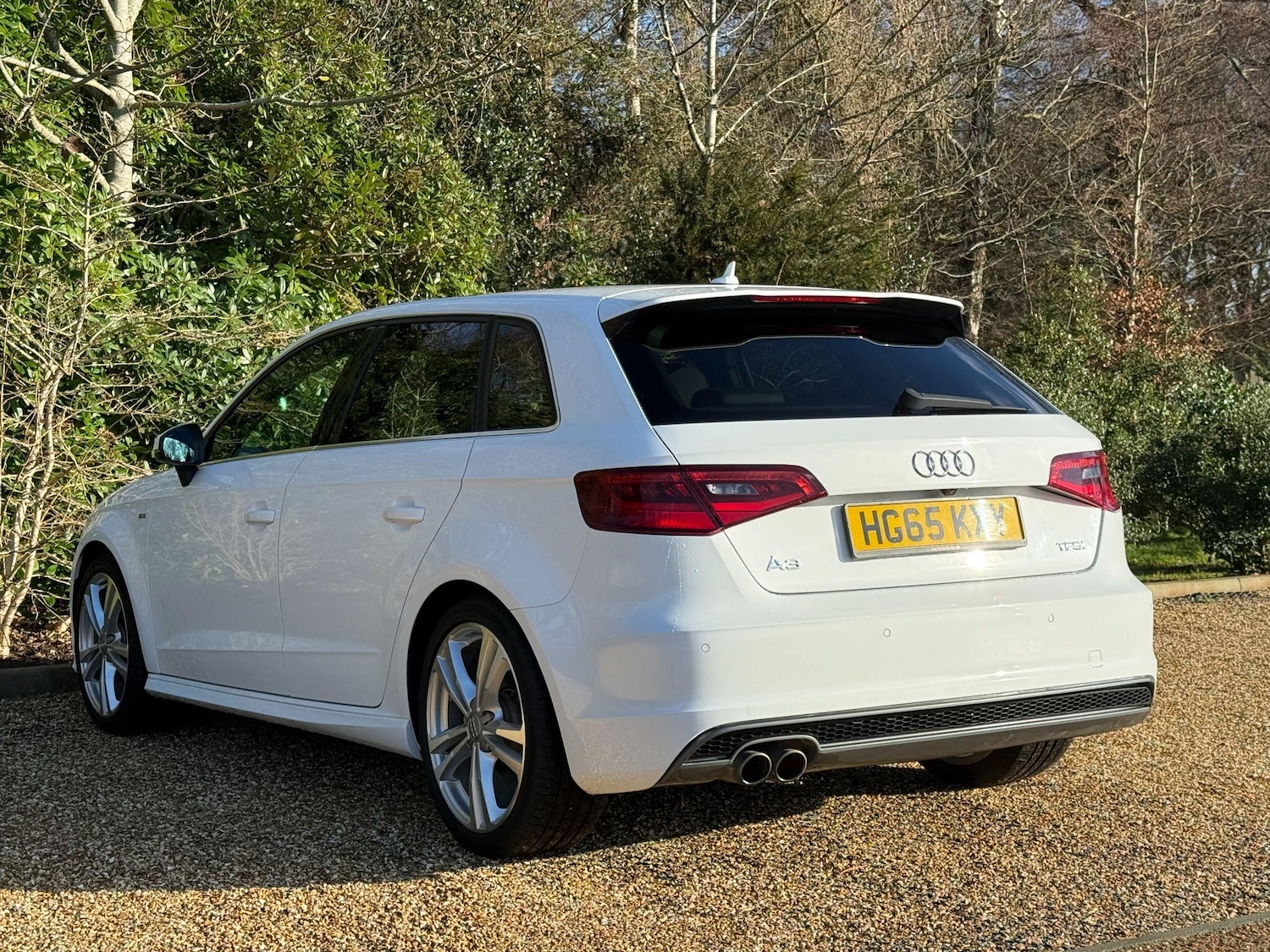 Used Audi A3 2015 for sale - 77421297: Photo 12