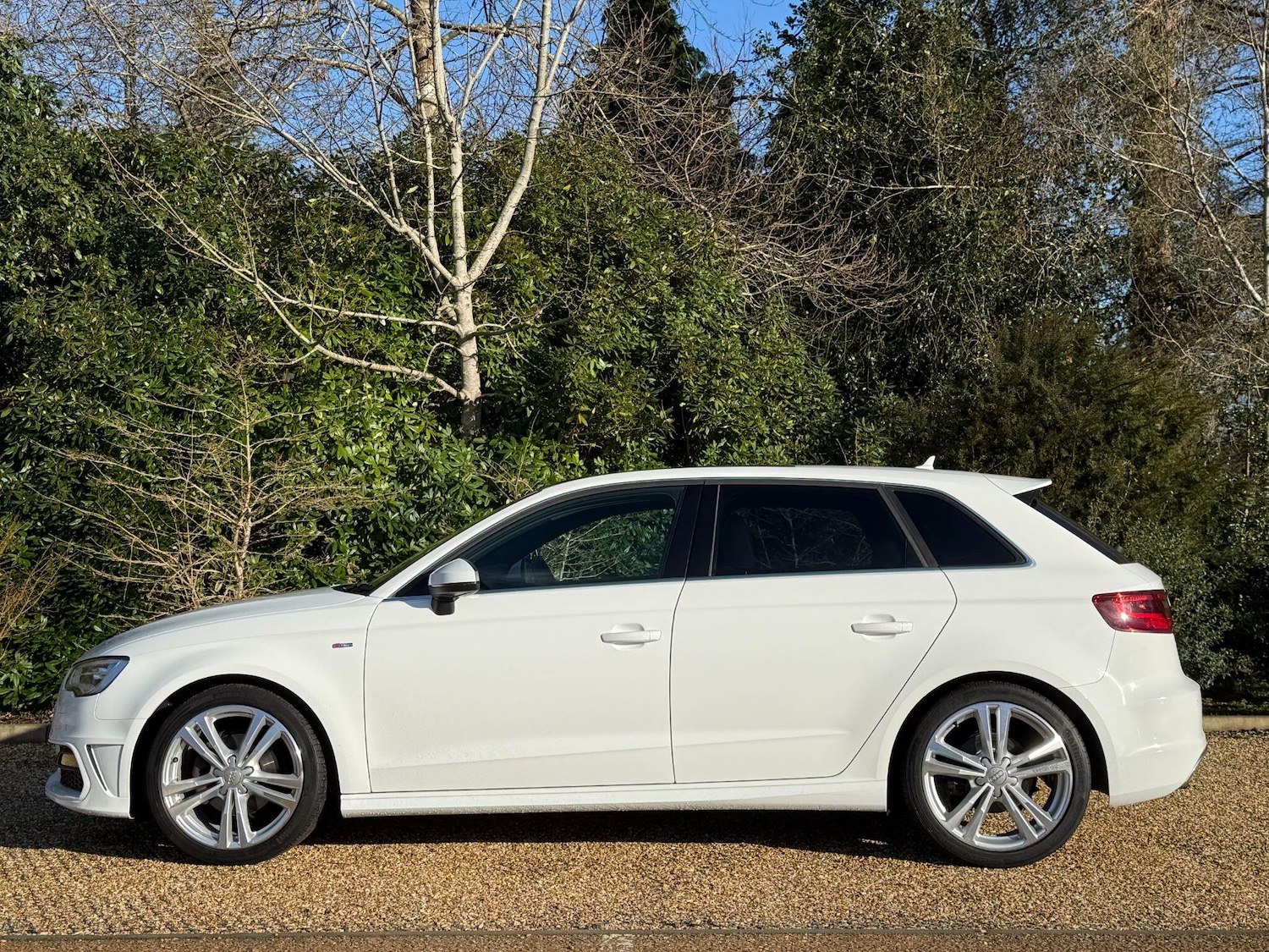 Used Audi A3 2015 for sale - 77421297: Photo 13