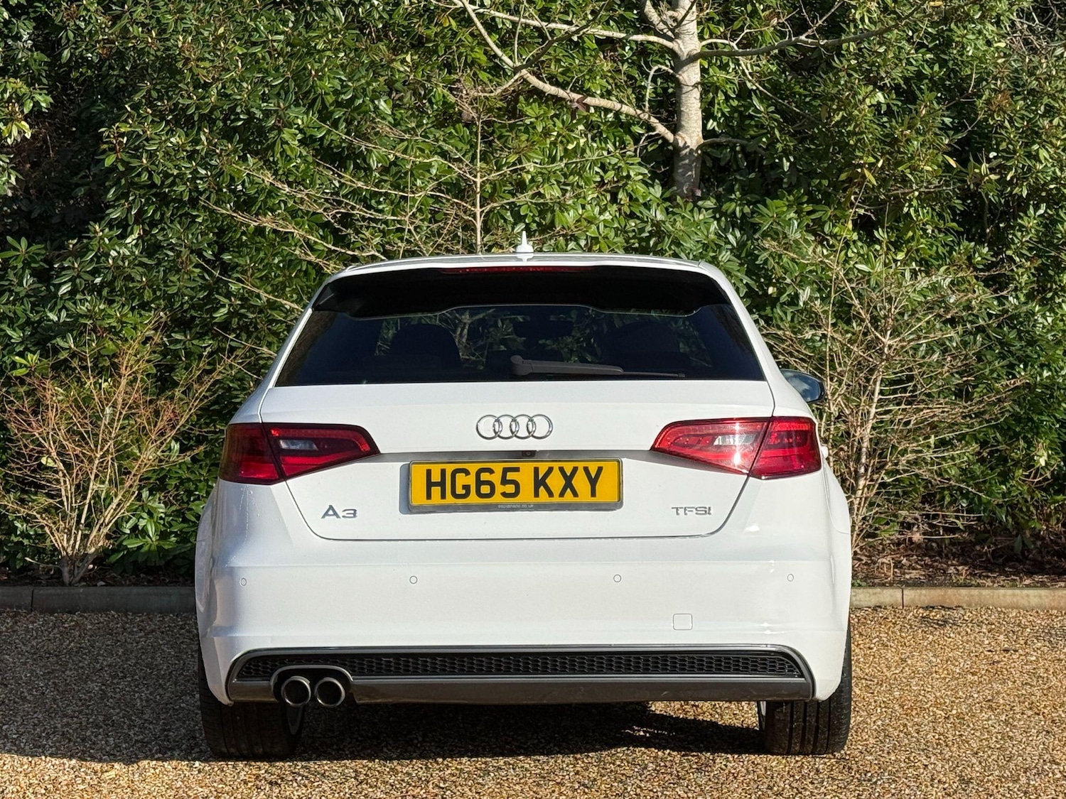 Used Audi A3 2015 for sale - 77421297: Photo 14