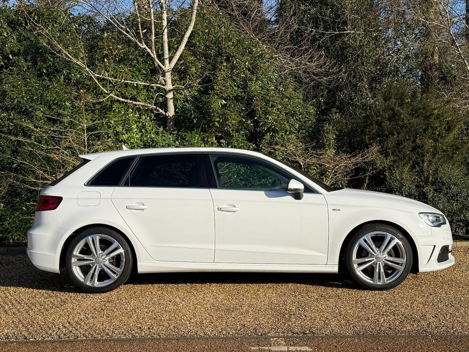 Used Audi A3 2015 for sale - 77421297: Photo 16