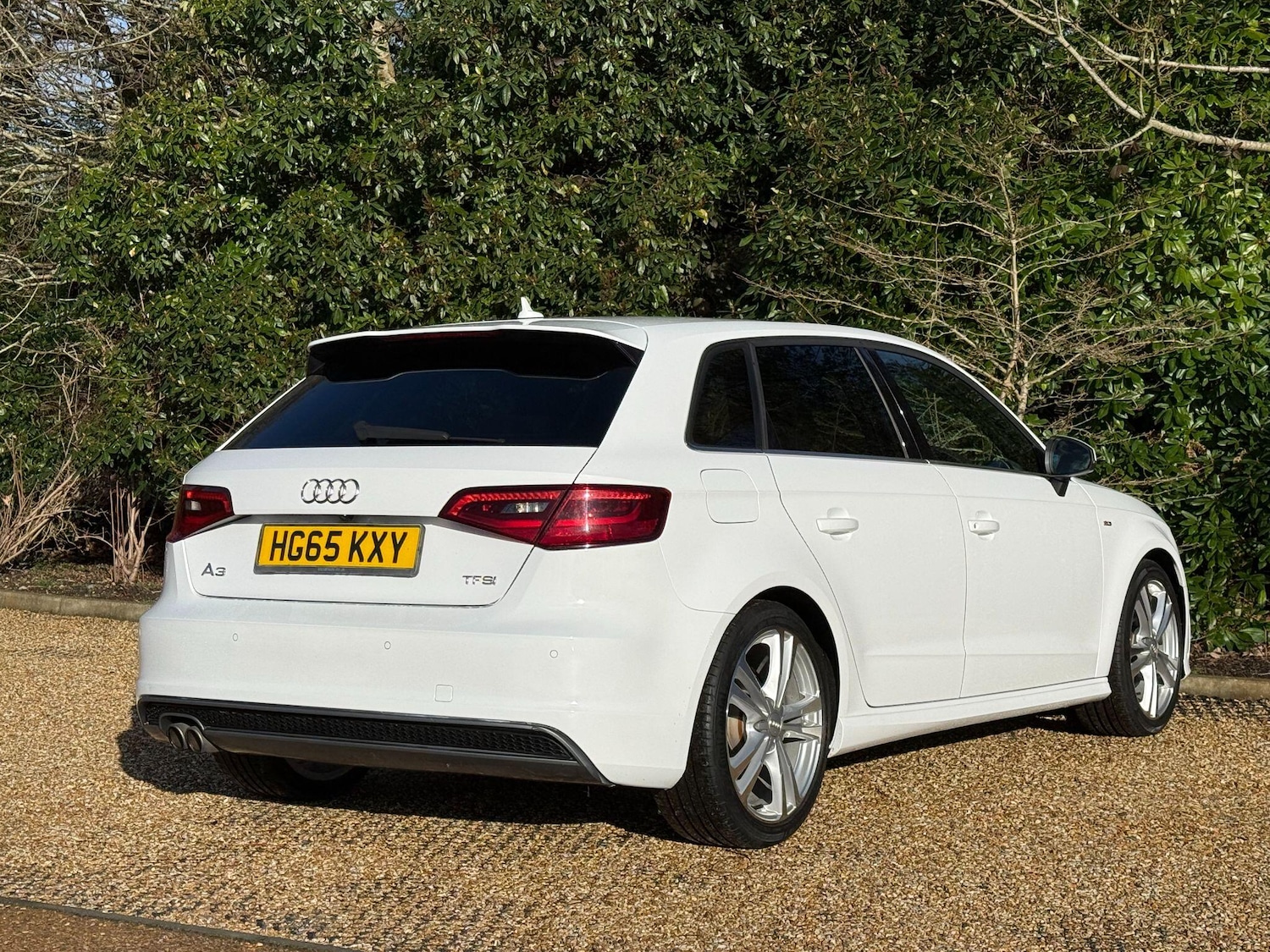 Used Audi A3 2015 for sale - 77421297: Photo 17