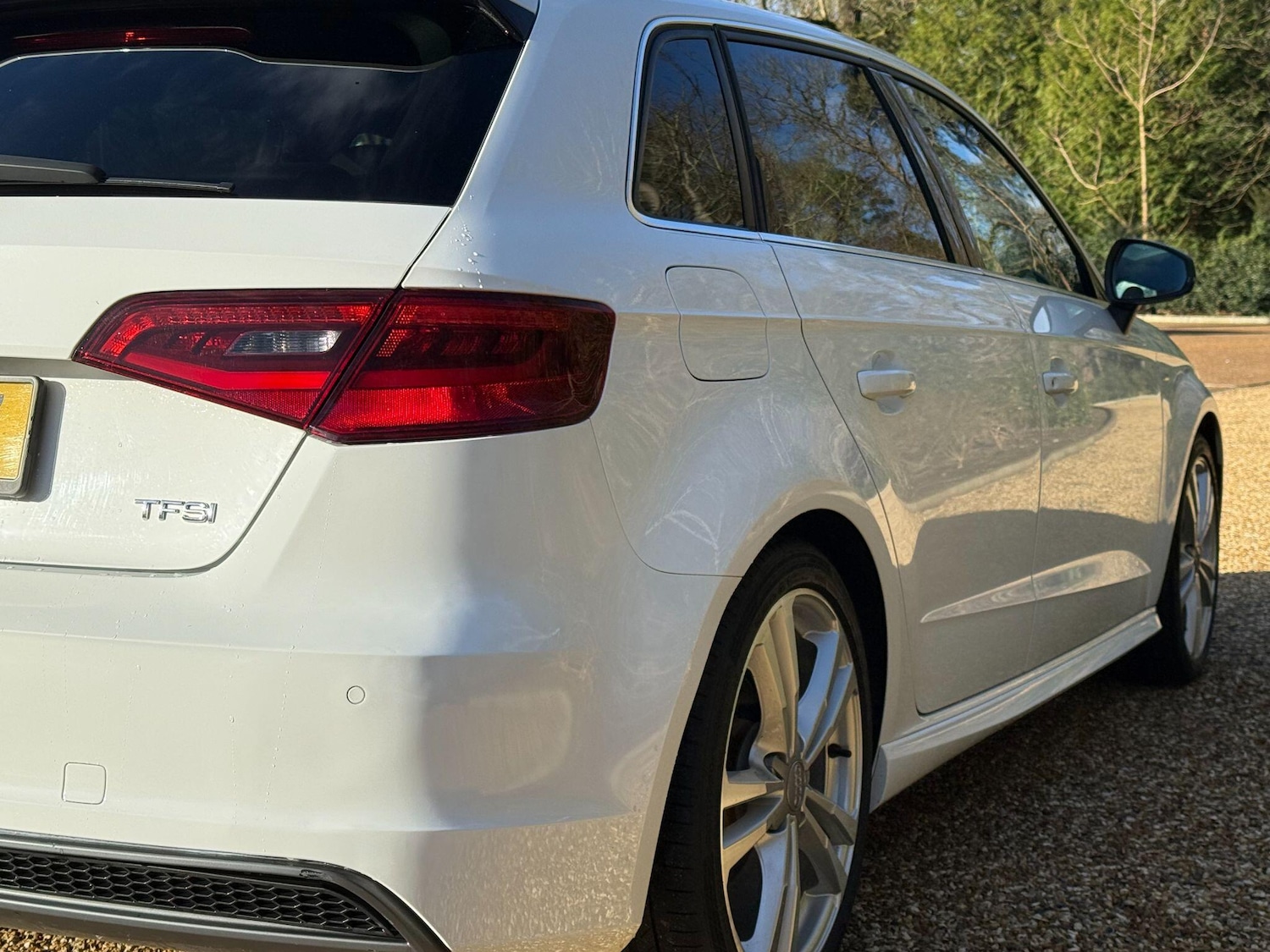 Used Audi A3 2015 for sale - 77421297: Photo 18