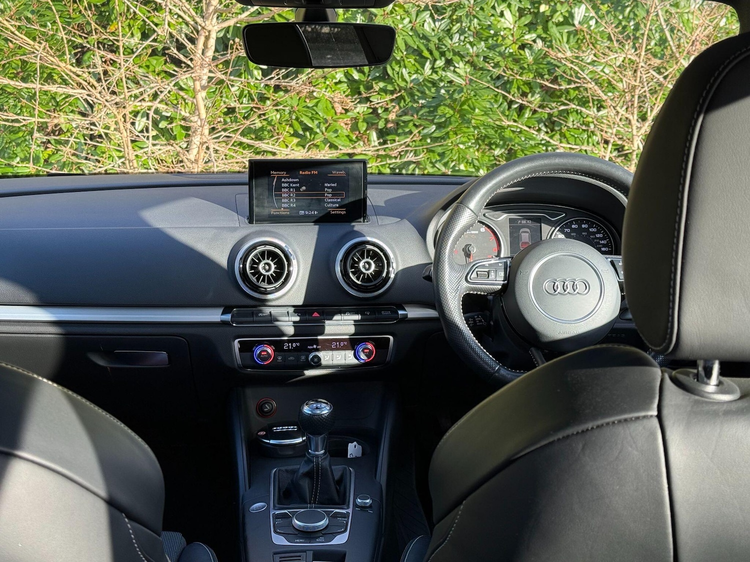 Used Audi A3 2015 for sale - 77421297: Photo 19