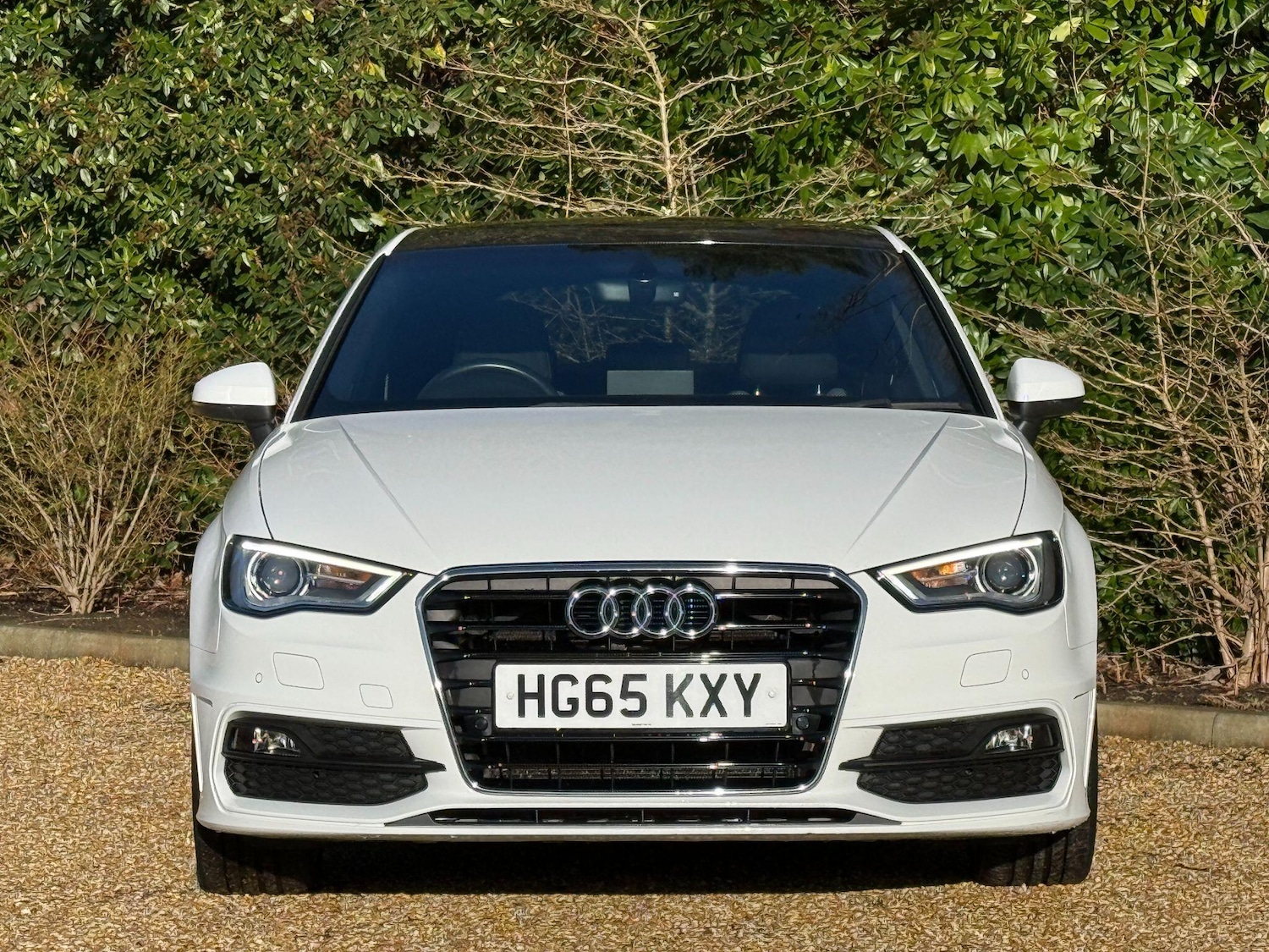 Used Audi A3 2015 for sale - 77421297: Photo 2