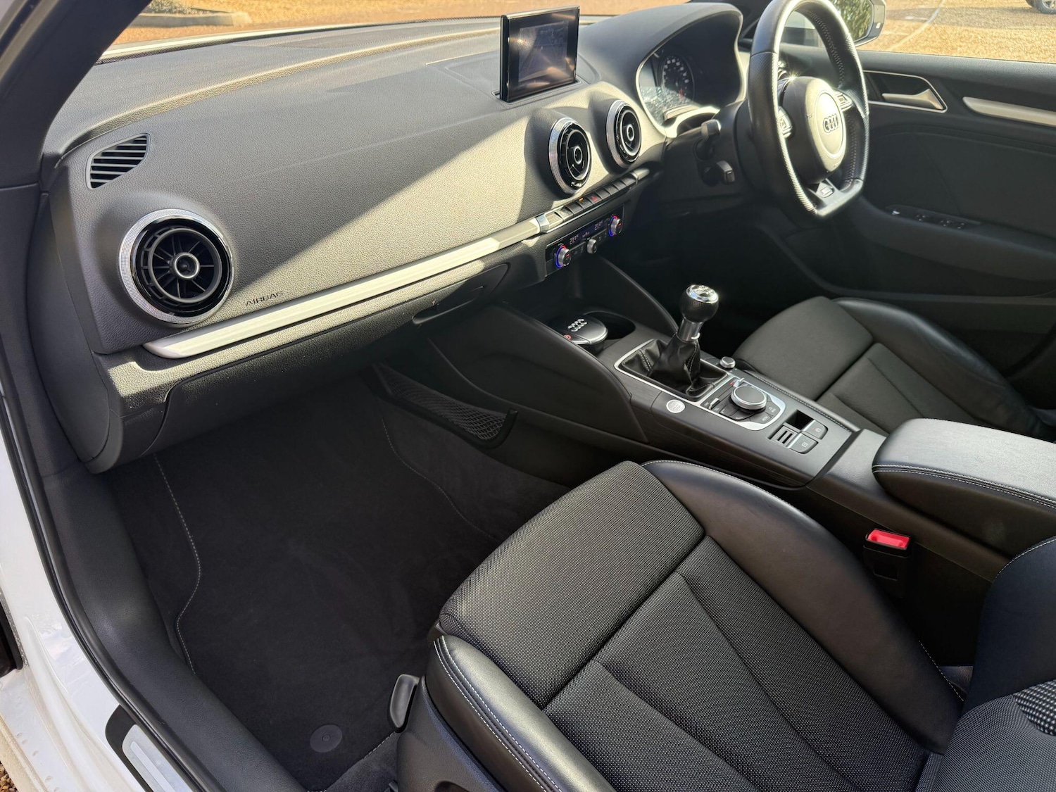 Used Audi A3 2015 for sale - 77421297: Photo 20