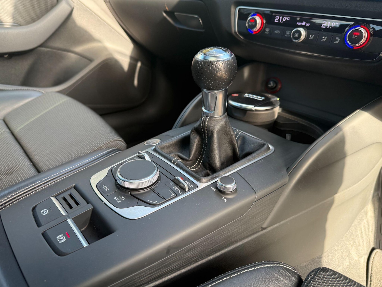 Used Audi A3 2015 for sale - 77421297: Photo 21