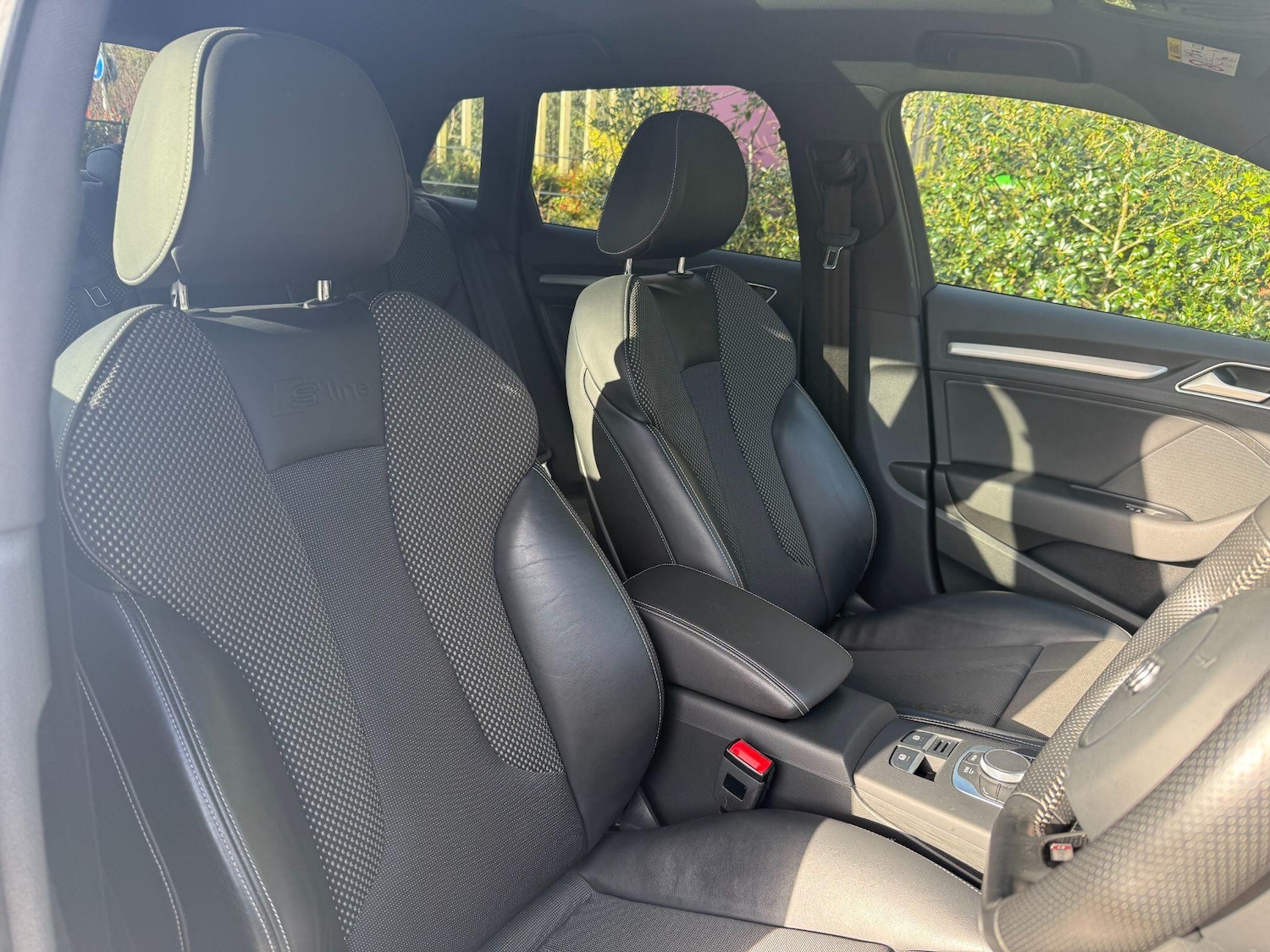 Used Audi A3 2015 for sale - 77421297: Photo 22