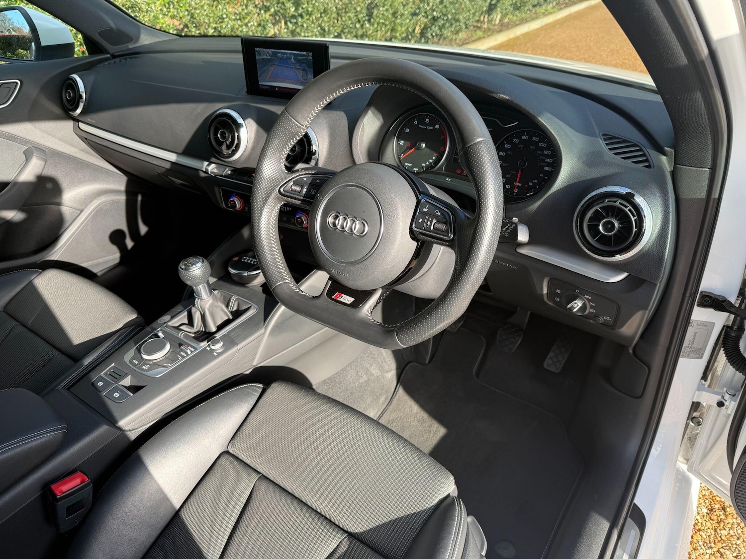 Used Audi A3 2015 for sale - 77421297: Photo 23