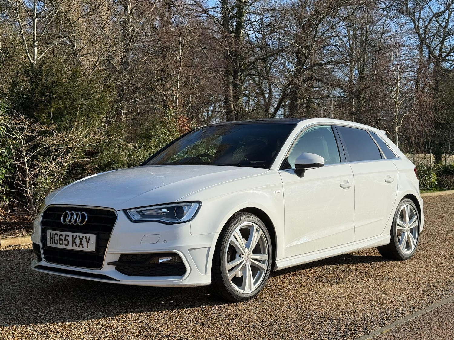Used Audi A3 2015 for sale - 77421297: Photo 3
