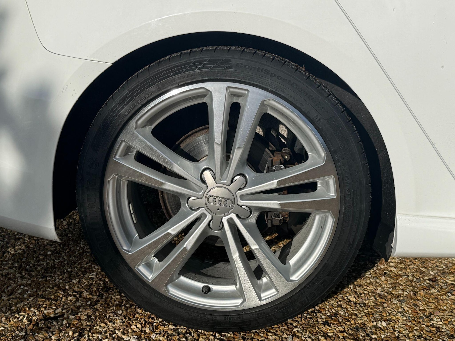 Used Audi A3 2015 for sale - 77421297: Photo 36