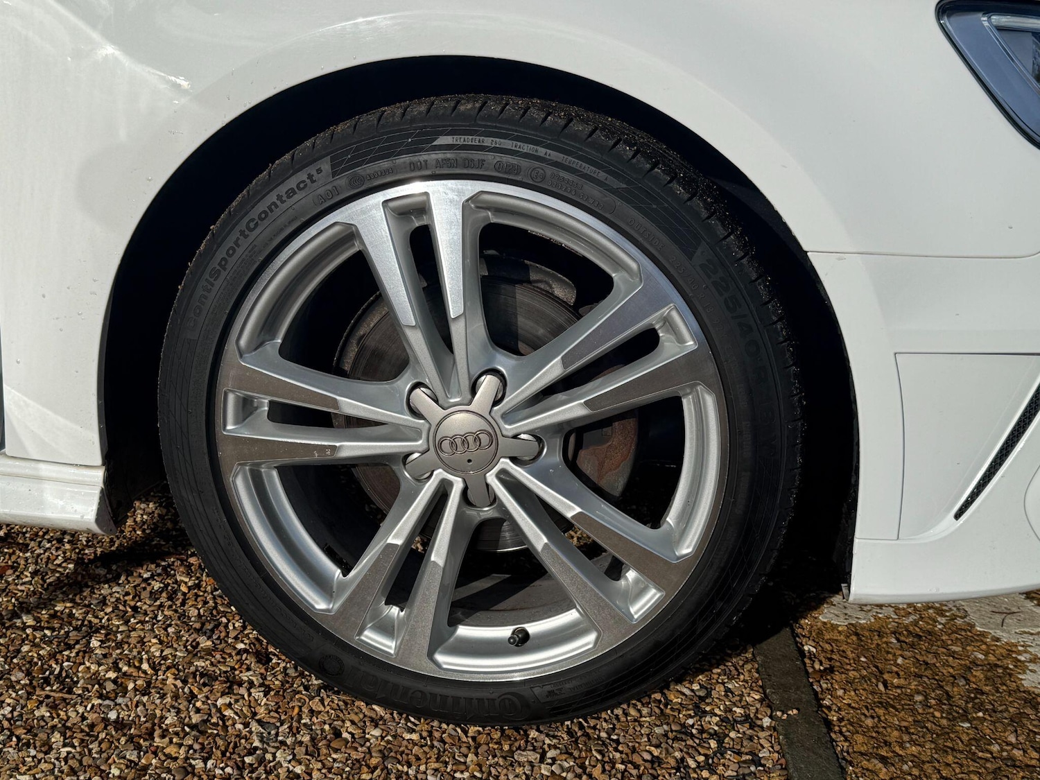 Used Audi A3 2015 for sale - 77421297: Photo 37