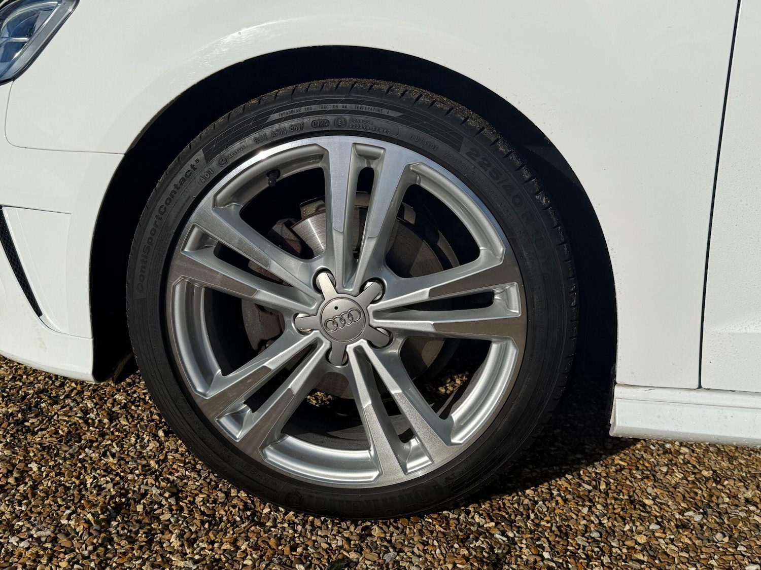 Used Audi A3 2015 for sale - 77421297: Photo 38