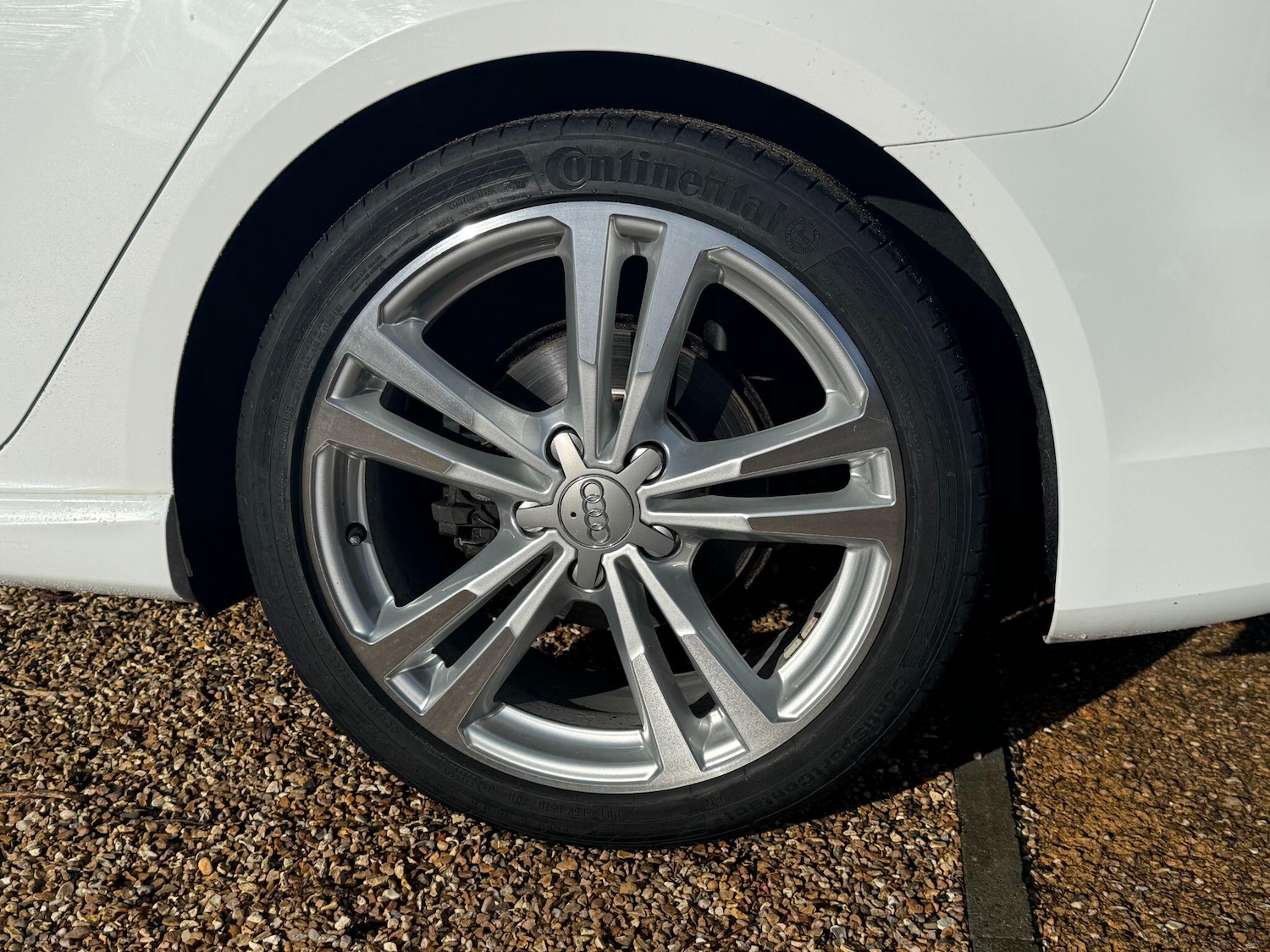 Used Audi A3 2015 for sale - 77421297: Photo 39