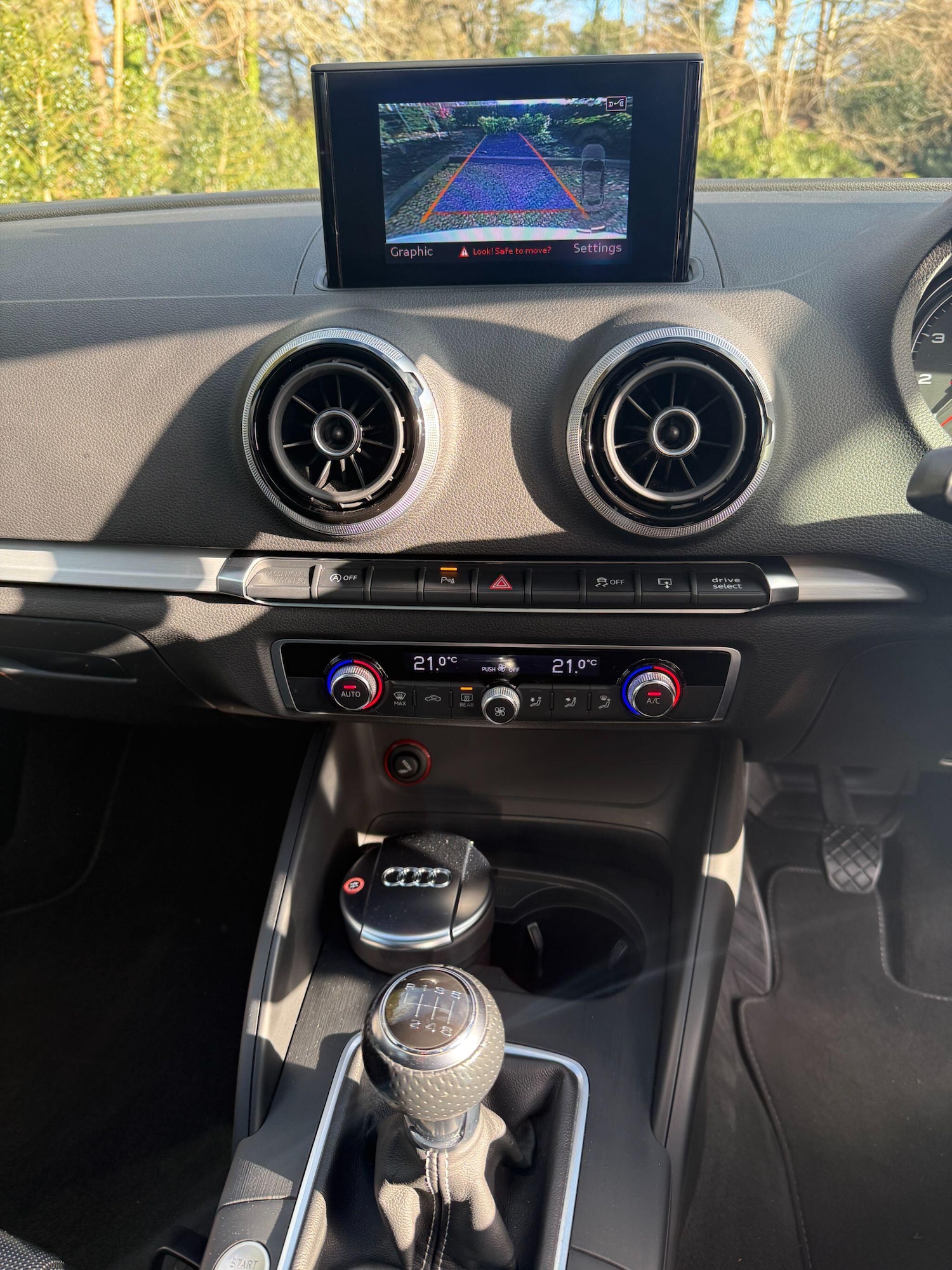 Used Audi A3 2015 for sale - 77421297: Photo 41