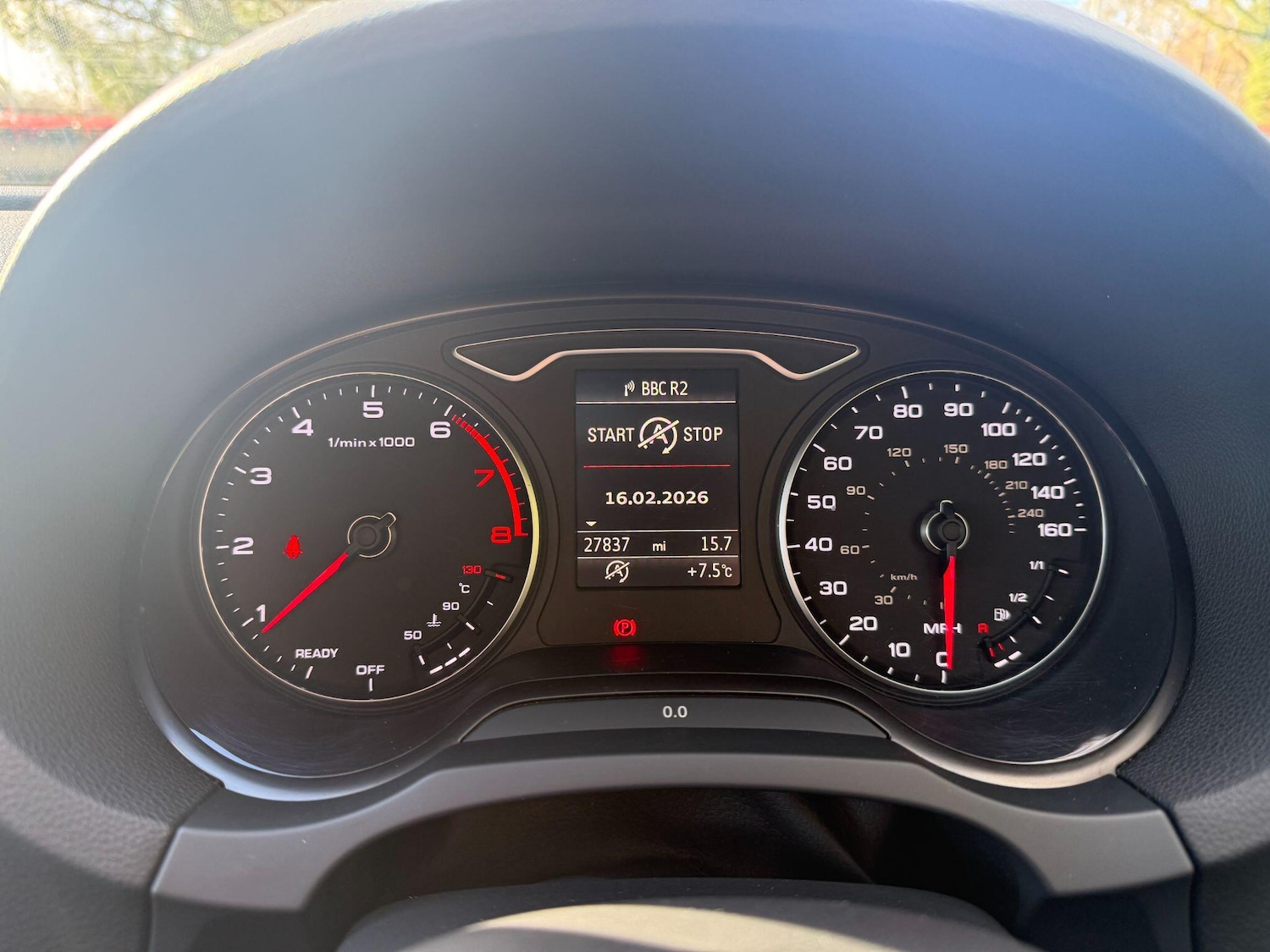 Used Audi A3 2015 for sale - 77421297: Photo 42